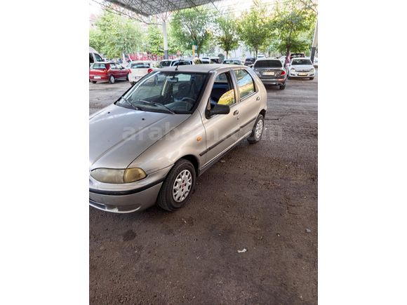 Sahibinden Fiat Palio 1.4 EL 2000 Model