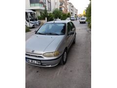 Sahibinden Fiat Palio 1.4 EL 2000 Model