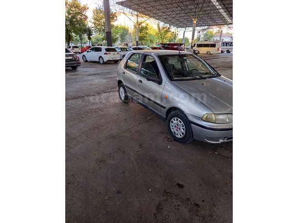 Sahibinden Fiat Palio 1.4 EL 2000 Model