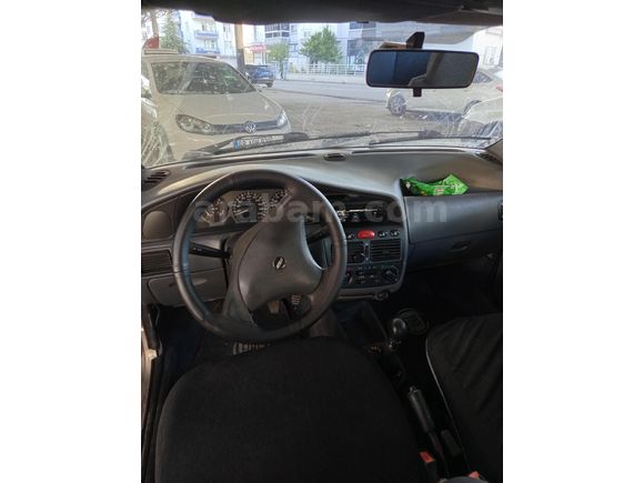 Sahibinden Fiat Palio 1.4 EL 2000 Model