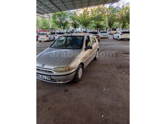 Sahibinden Fiat Palio 1.4 EL 2000 Model