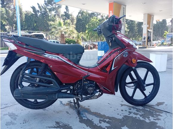 Sahibinden Kuba Ege 50
