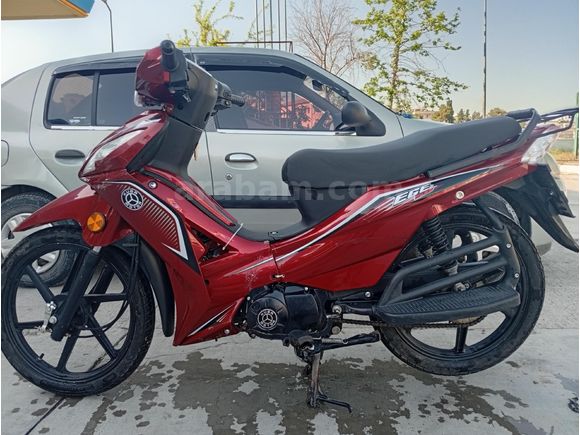 Sahibinden Kuba Ege 50