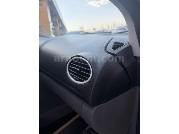 2011 TRAMERSİZ 2.5 KASA BAKIMLI FOCUS