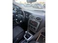 2011 TRAMERSİZ 2.5 KASA BAKIMLI FOCUS