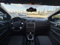2011 TRAMERSİZ 2.5 KASA BAKIMLI FOCUS