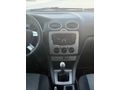2011 TRAMERSİZ 2.5 KASA BAKIMLI FOCUS