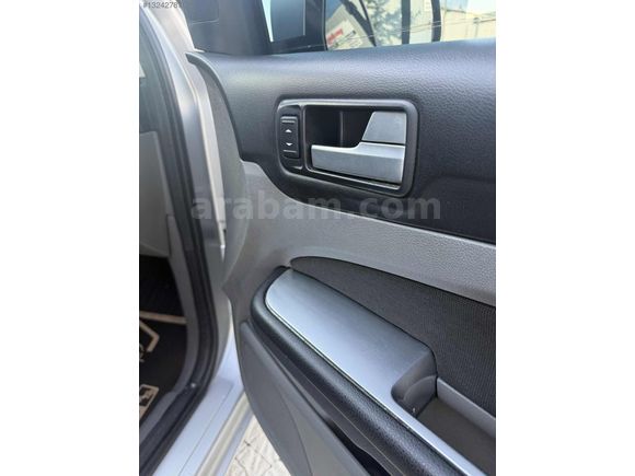 2011 TRAMERSİZ 2.5 KASA BAKIMLI FOCUS