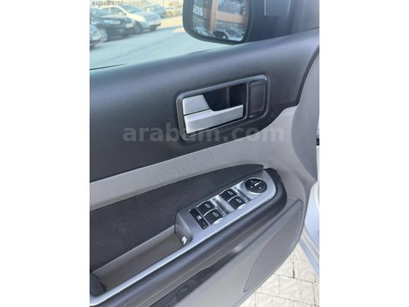 2011 TRAMERSİZ 2.5 KASA BAKIMLI FOCUS