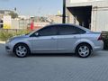 2011 TRAMERSİZ 2.5 KASA BAKIMLI FOCUS