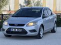 2011 TRAMERSİZ 2.5 KASA BAKIMLI FOCUS