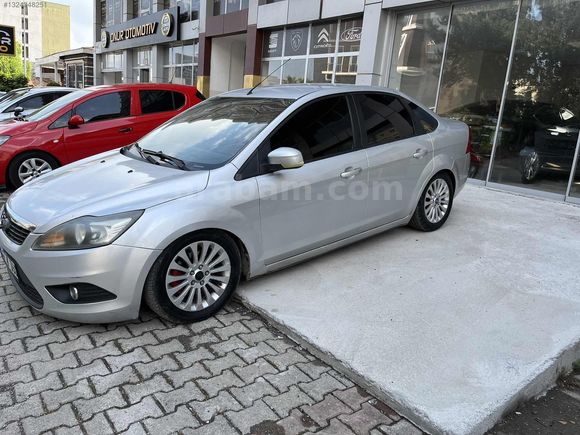 Orjinal Focus 2,5