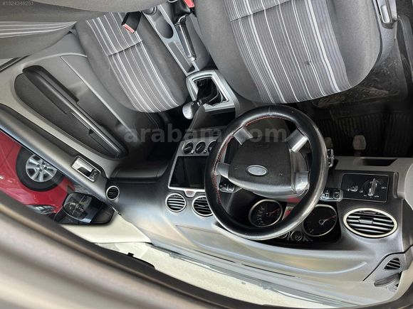 Orjinal Focus 2,5