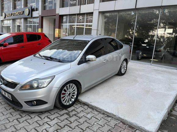 Orjinal Focus 2,5