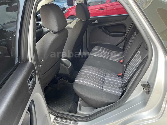 Orjinal Focus 2,5
