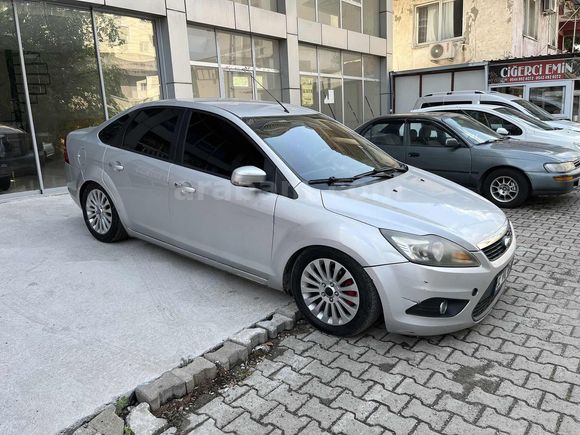 Orjinal Focus 2,5