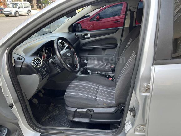 Orjinal Focus 2,5