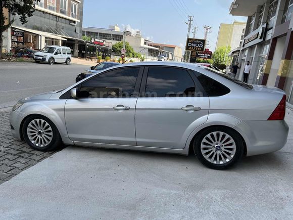 Orjinal Focus 2,5