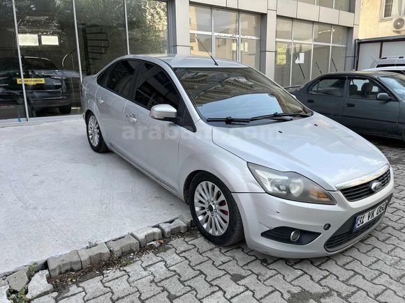 Orjinal Focus 2,5