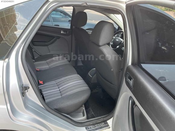 Orjinal Focus 2,5