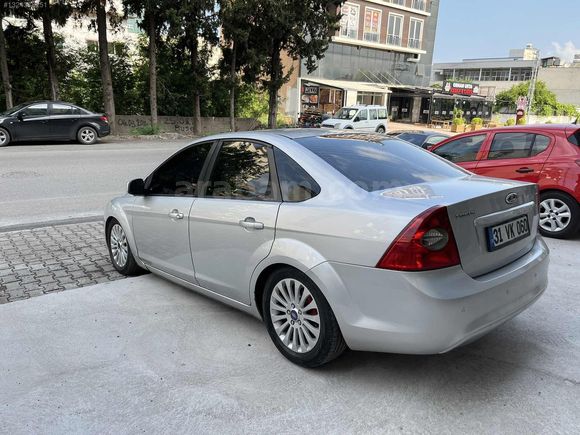 Orjinal Focus 2,5