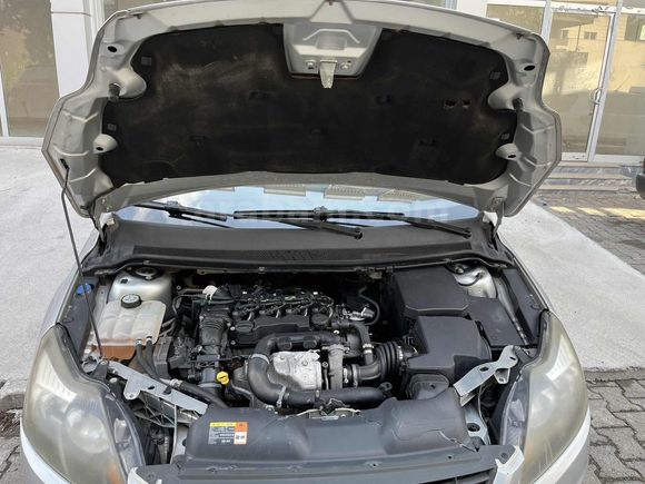 Orjinal Focus 2,5