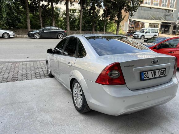 Orjinal Focus 2,5
