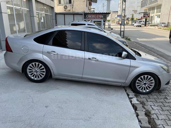 Orjinal Focus 2,5