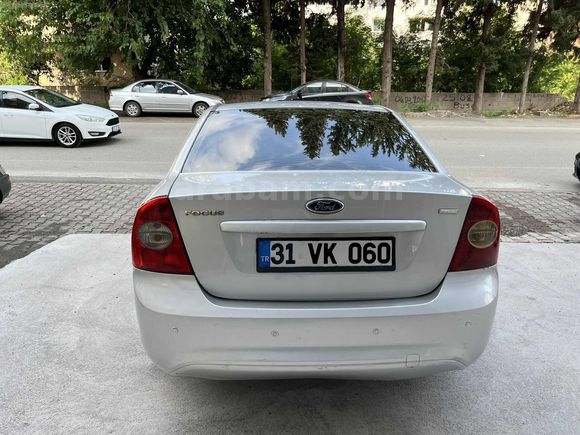 Orjinal Focus 2,5