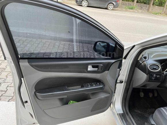 Orjinal Focus 2,5