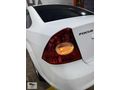 2010 FORD FOCUS 1.6 TDCİ TREND X K.KART TAKSİT
