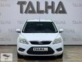 2010 FORD FOCUS 1.6 TDCİ TREND X K.KART TAKSİT