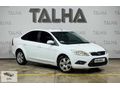 2010 FORD FOCUS 1.6 TDCİ TREND X K.KART TAKSİT