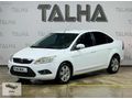 2010 FORD FOCUS 1.6 TDCİ TREND X K.KART TAKSİT