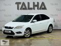 2010 FORD FOCUS 1.6 TDCİ TREND X K.KART TAKSİT