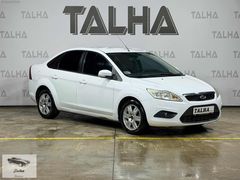 2010 FORD FOCUS 1.6 TDCİ TREND X K.KART TAKSİT