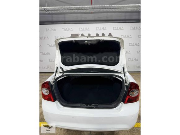 2010 FORD FOCUS 1.6 TDCİ TREND X K.KART TAKSİT
