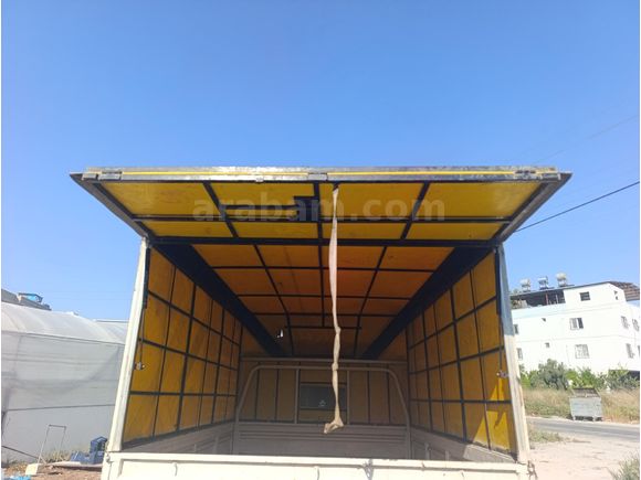Sahibinden Ford Trucks Transit 350 M