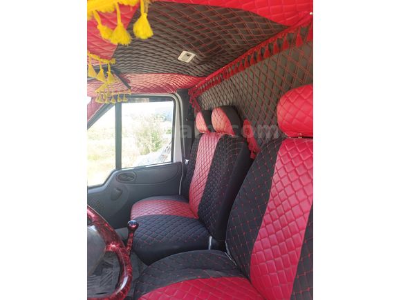 Sahibinden Ford Trucks Transit 350 M