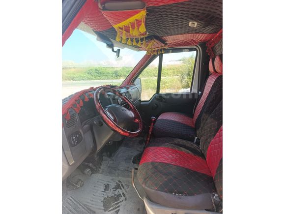 Sahibinden Ford Trucks Transit 350 M