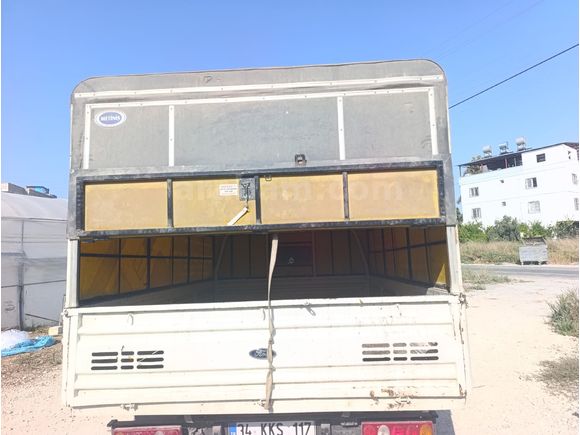 Sahibinden Ford Trucks Transit 350 M