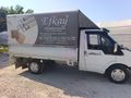 Sahibinden Ford Trucks Transit 350 M