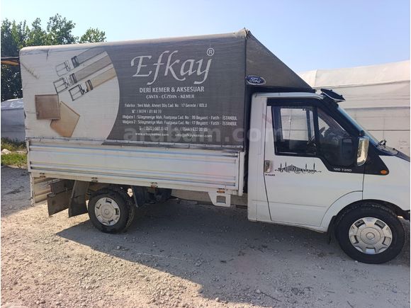 Sahibinden Ford Trucks Transit 350 M
