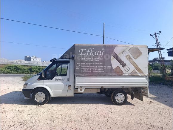 Sahibinden Ford Trucks Transit 350 M
