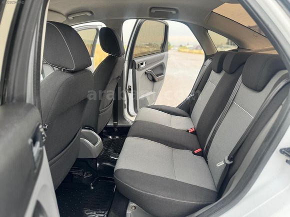 SATILIK 2010 MODEL FOCUS 1.6 DİZEL TREND X KM 225 BİNDEDİR