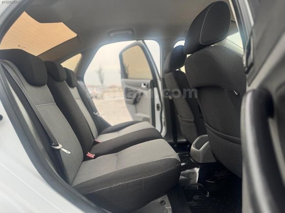 SATILIK 2010 MODEL FOCUS 1.6 DİZEL TREND X KM 225 BİNDEDİR