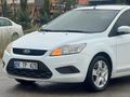 SATILIK 2010 MODEL FOCUS 1.6 DİZEL TREND X KM 225 BİNDEDİR