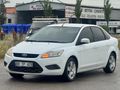 SATILIK 2010 MODEL FOCUS 1.6 DİZEL TREND X KM 225 BİNDEDİR