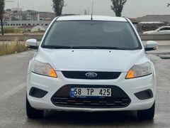 SATILIK 2010 MODEL FOCUS 1.6 DİZEL TREND X KM 225 BİNDEDİR