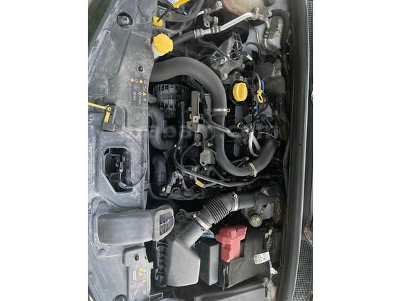 Sahibinden Renault Clio 1.0 TCe Touch 2021 Model 2022 tescil 
